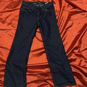 Boys Old Navy denim pants